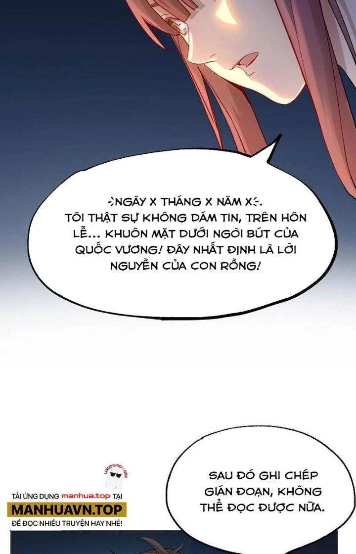 81 Câu Hỏi Chết Chóc Chapter 4 - 26