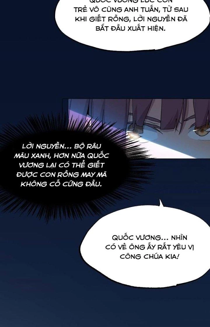 81 Câu Hỏi Chết Chóc Chapter 4 - 28