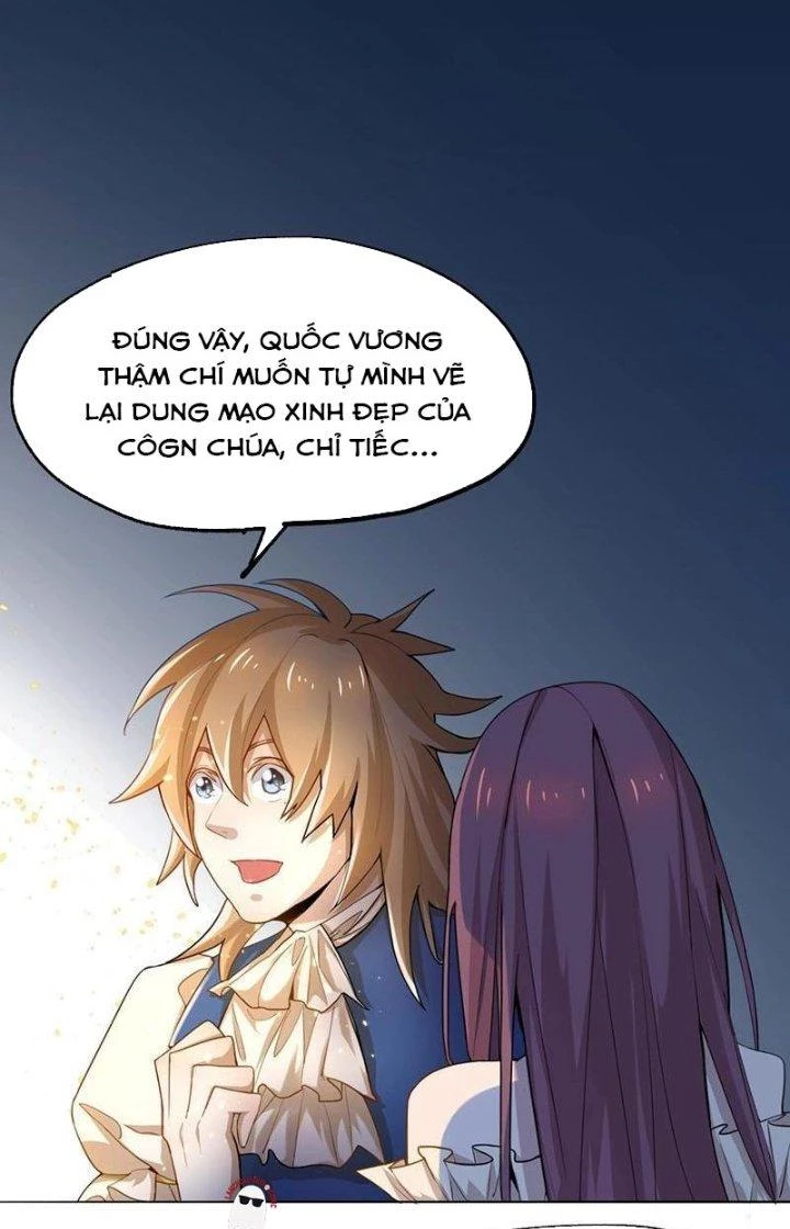 81 Câu Hỏi Chết Chóc Chapter 4 - 29