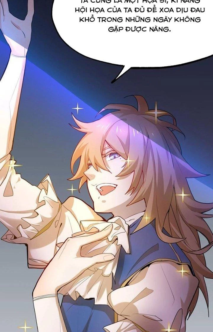 81 Câu Hỏi Chết Chóc Chapter 4 - 31