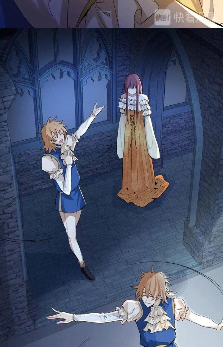 81 Câu Hỏi Chết Chóc Chapter 4 - 34