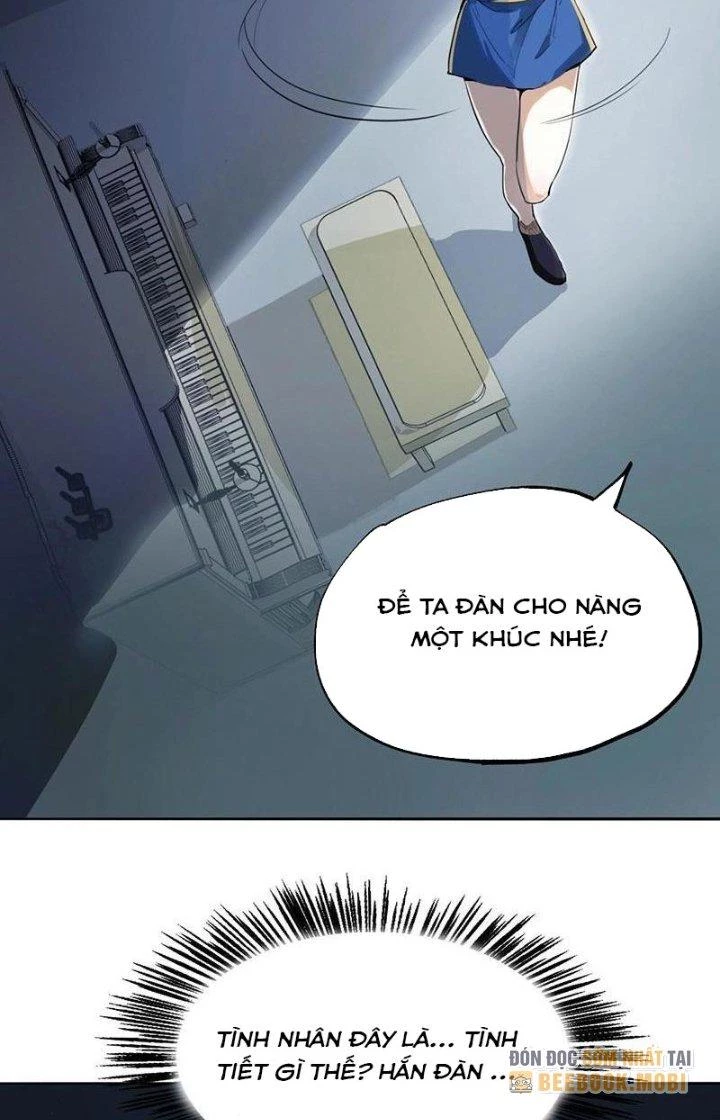 81 Câu Hỏi Chết Chóc Chapter 4 - 35
