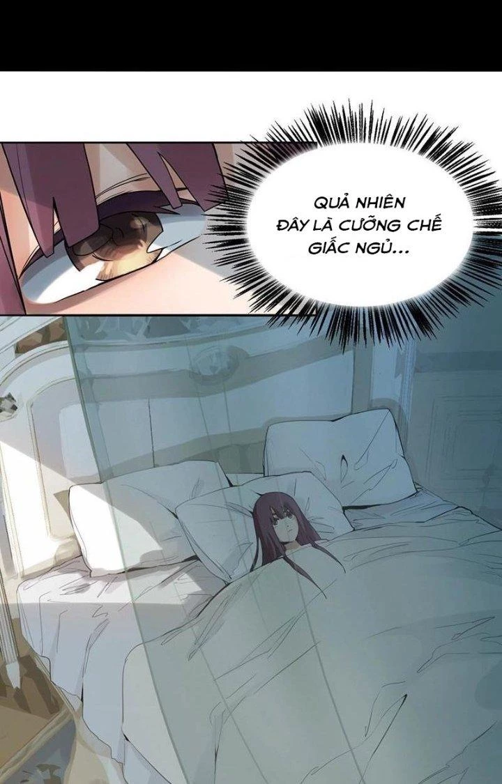 81 Câu Hỏi Chết Chóc Chapter 4 - 39