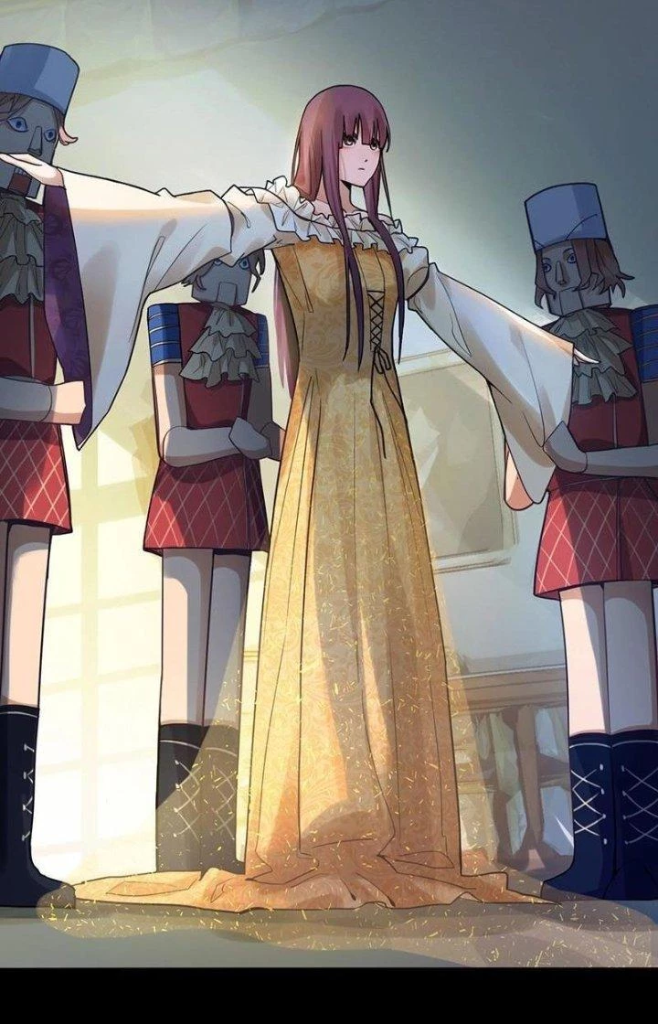 81 Câu Hỏi Chết Chóc Chapter 4 - 41