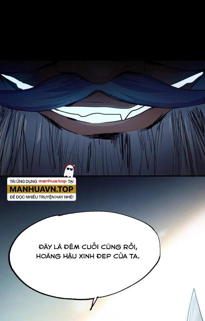 81 Câu Hỏi Chết Chóc Chapter 4 - 42