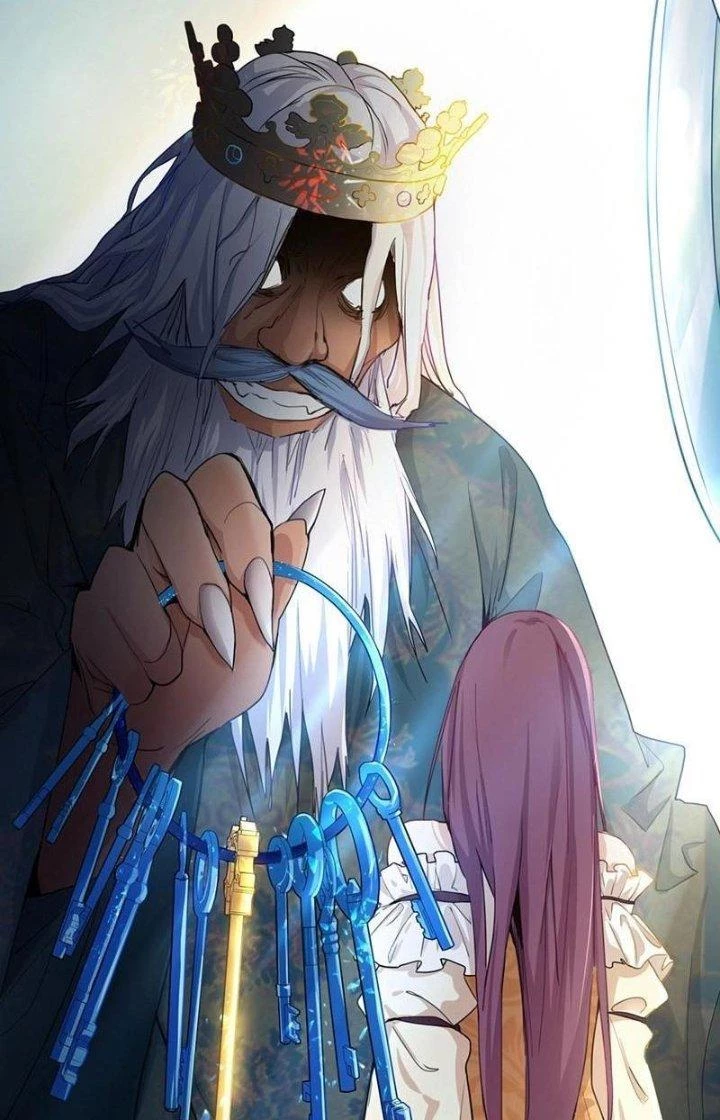 81 Câu Hỏi Chết Chóc Chapter 4 - 43