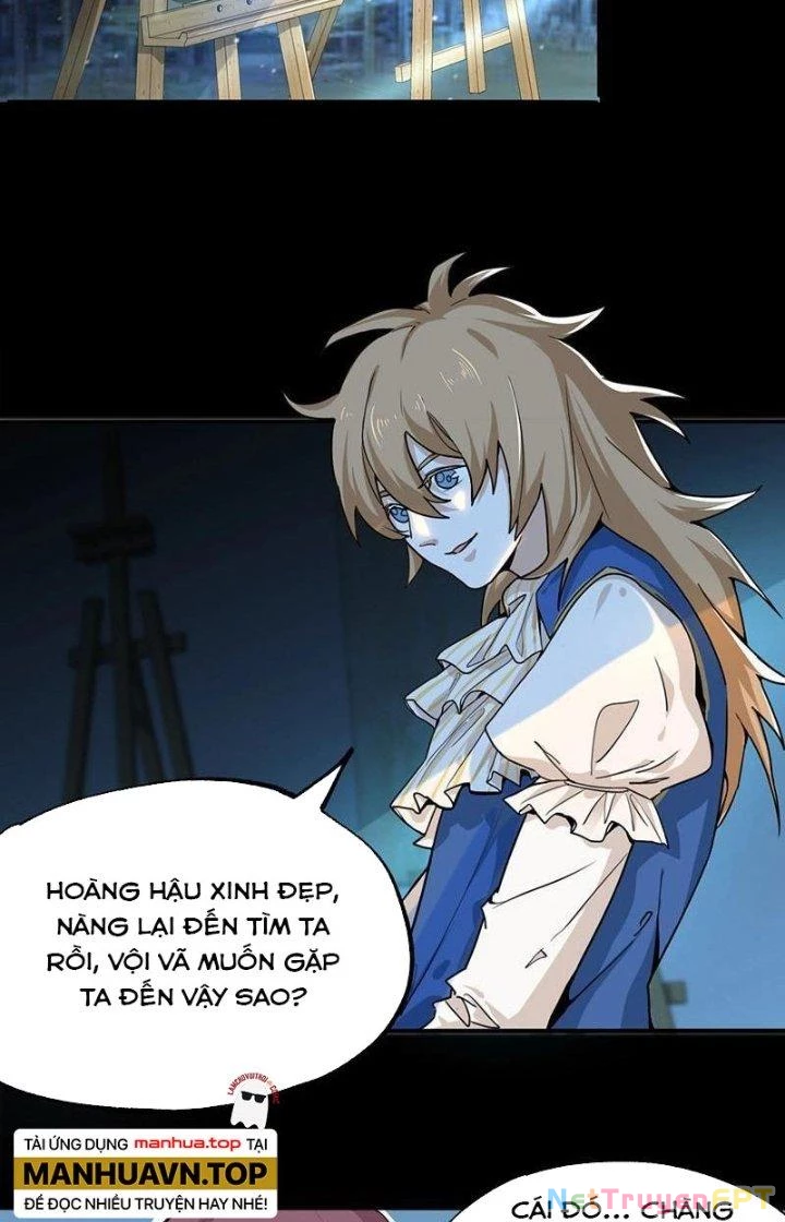 81 Câu Hỏi Chết Chóc Chapter 4 - 48