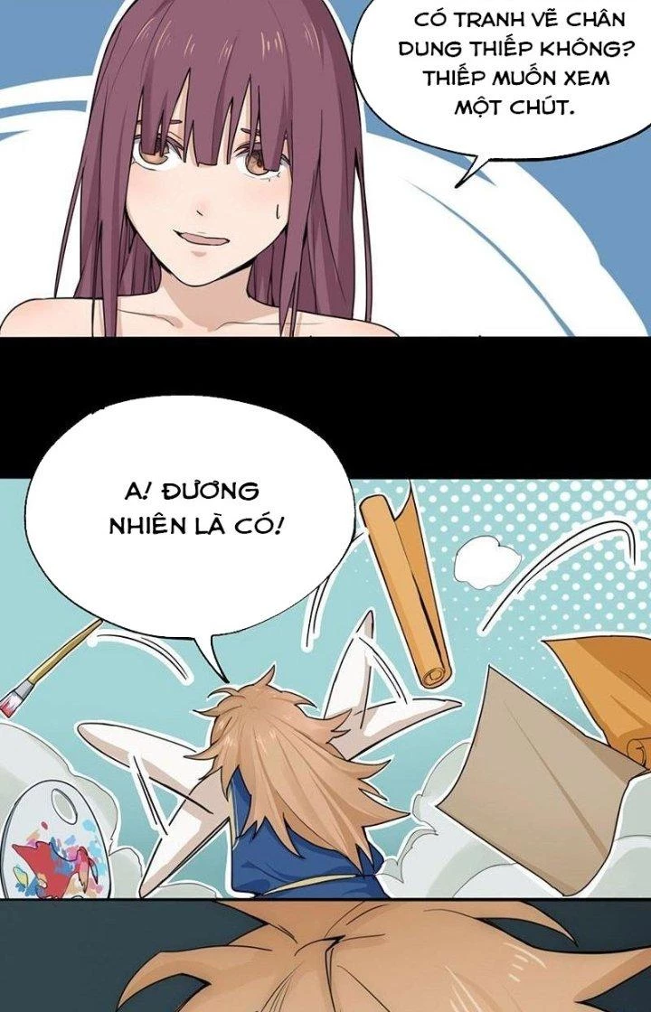 81 Câu Hỏi Chết Chóc Chapter 4 - 49