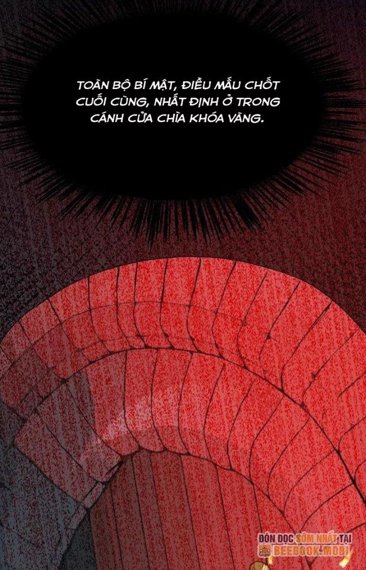 81 Câu Hỏi Chết Chóc Chapter 4 - 60