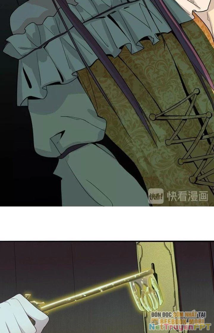 81 Câu Hỏi Chết Chóc Chapter 4 - 65