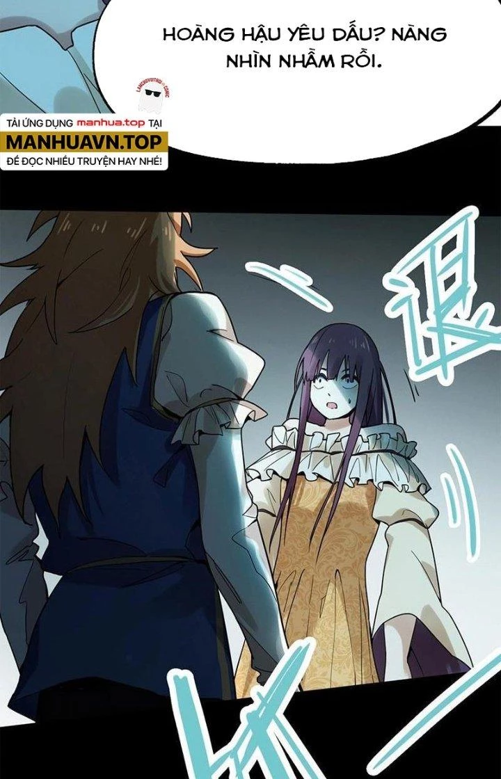 81 Câu Hỏi Chết Chóc Chapter 4 - 73