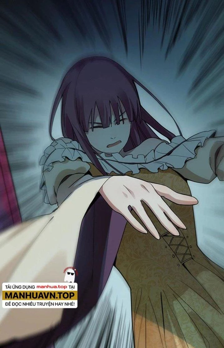 81 Câu Hỏi Chết Chóc Chapter 4 - 77