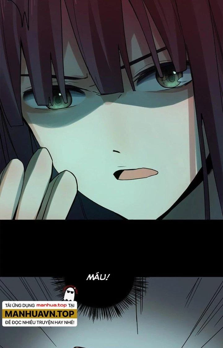 81 Câu Hỏi Chết Chóc Chapter 4 - 86