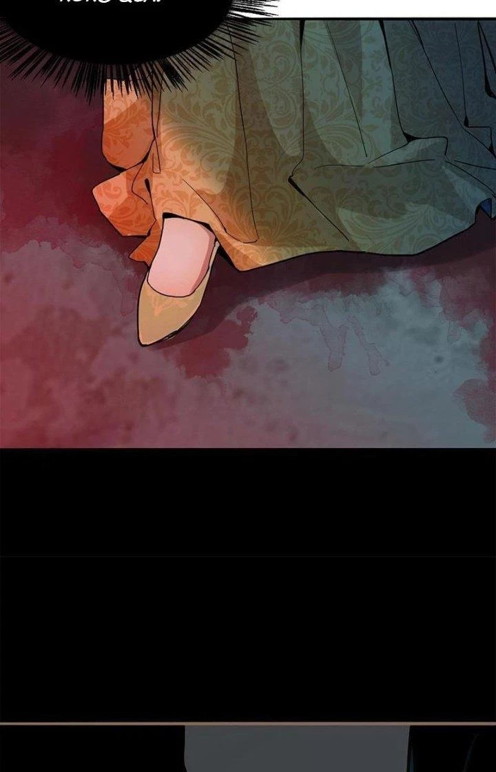 81 Câu Hỏi Chết Chóc Chapter 4 - 88