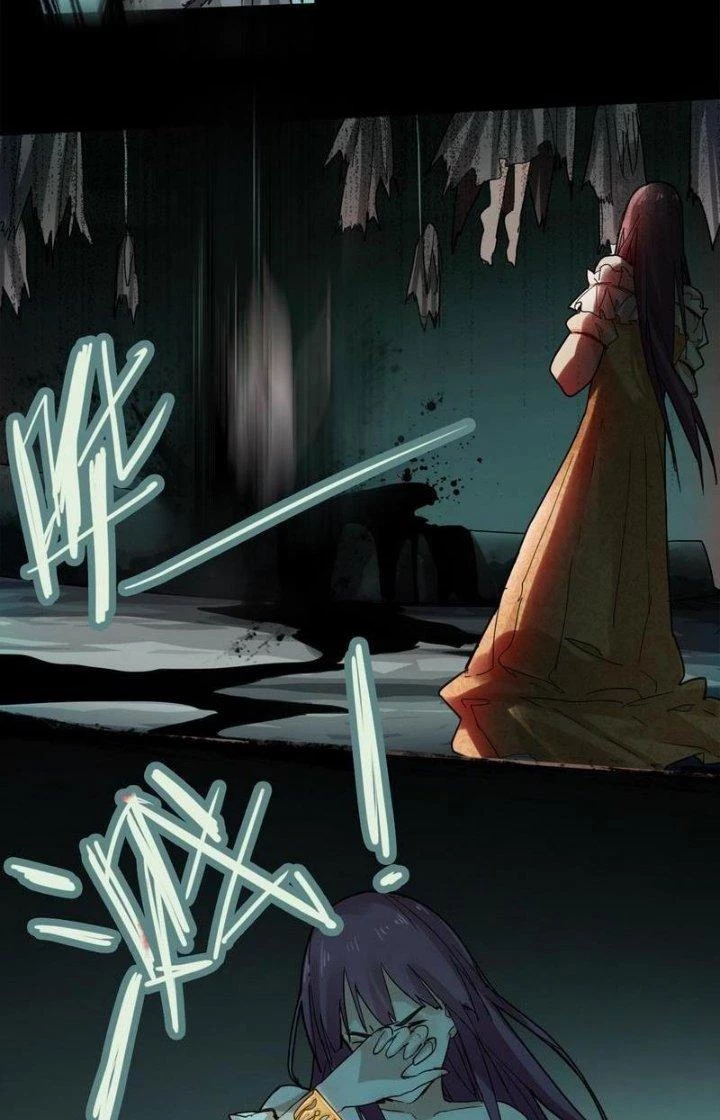 81 Câu Hỏi Chết Chóc Chapter 5 - 11
