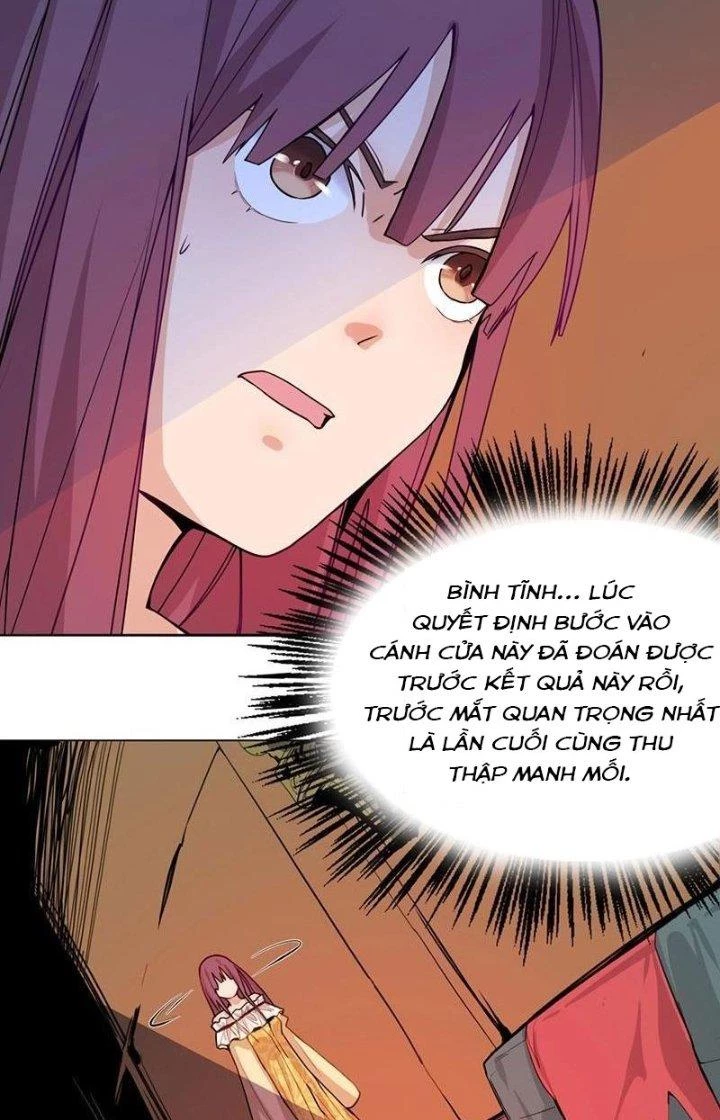 81 Câu Hỏi Chết Chóc Chapter 5 - 14