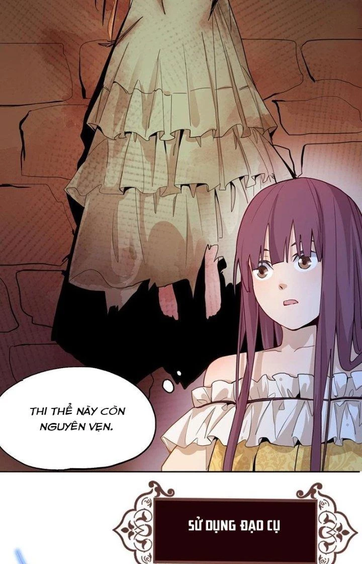 81 Câu Hỏi Chết Chóc Chapter 5 - 16