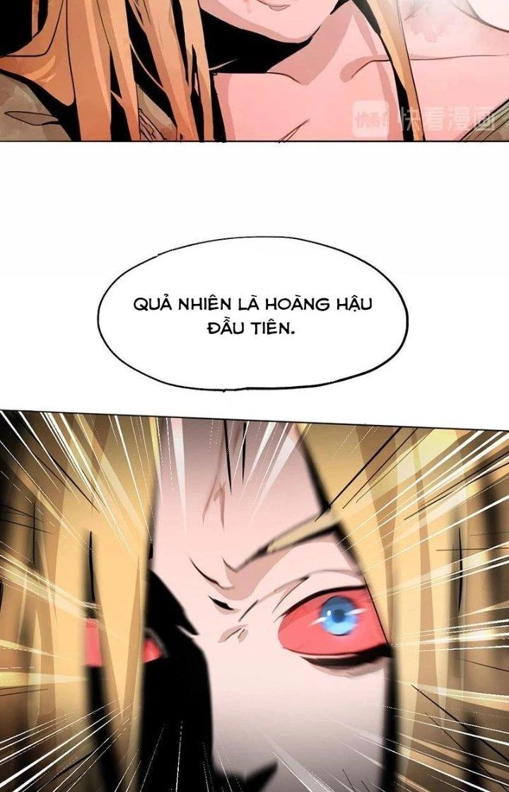 81 Câu Hỏi Chết Chóc Chapter 5 - 18