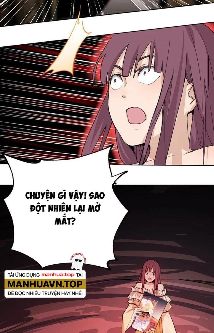 81 Câu Hỏi Chết Chóc Chapter 5 - 19