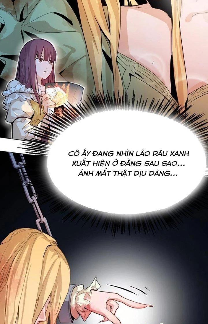 81 Câu Hỏi Chết Chóc Chapter 5 - 22