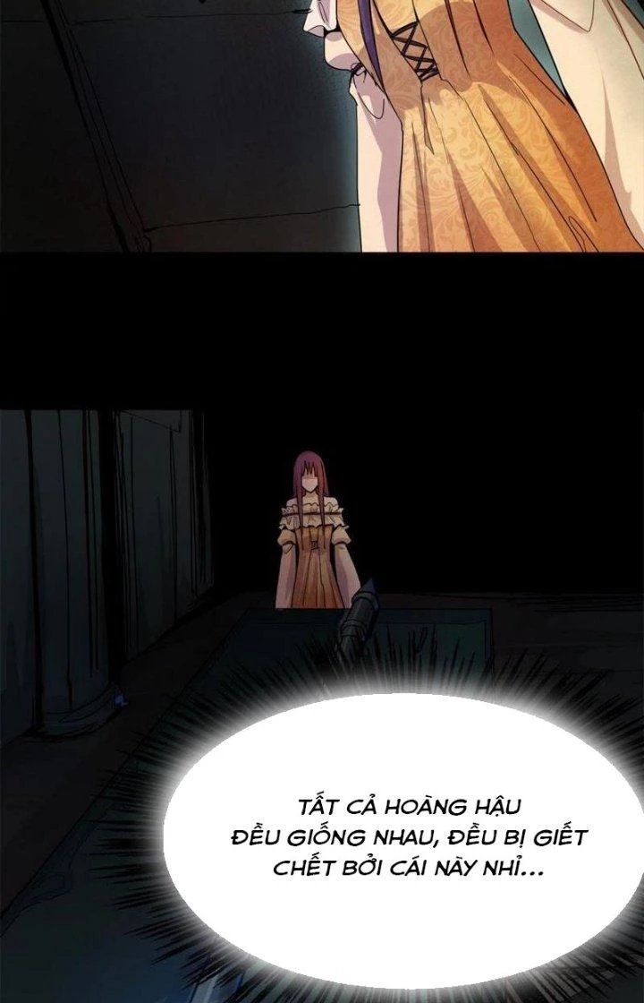81 Câu Hỏi Chết Chóc Chapter 5 - 24