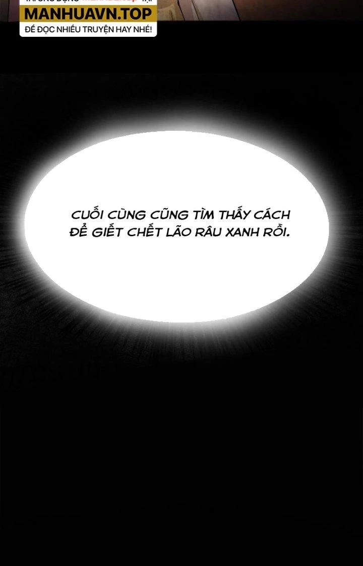 81 Câu Hỏi Chết Chóc Chapter 5 - 27