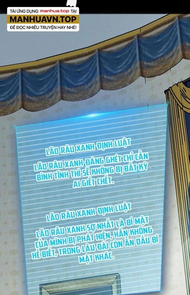81 Câu Hỏi Chết Chóc Chapter 5 - 31