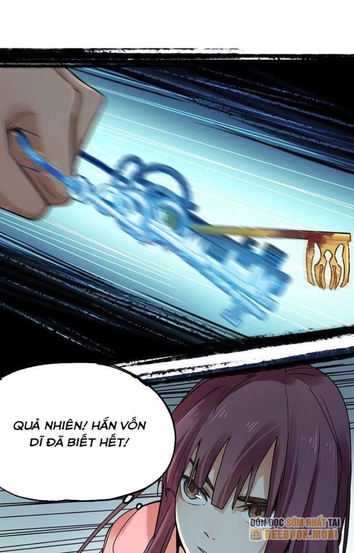 81 Câu Hỏi Chết Chóc Chapter 5 - 35