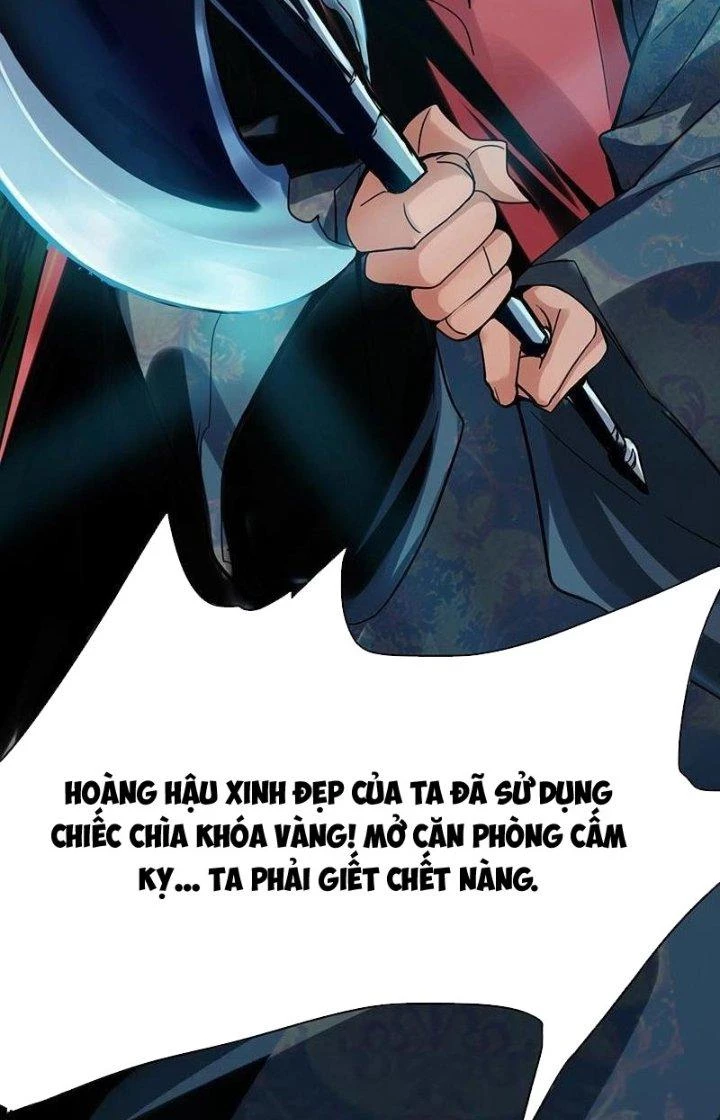81 Câu Hỏi Chết Chóc Chapter 5 - 37