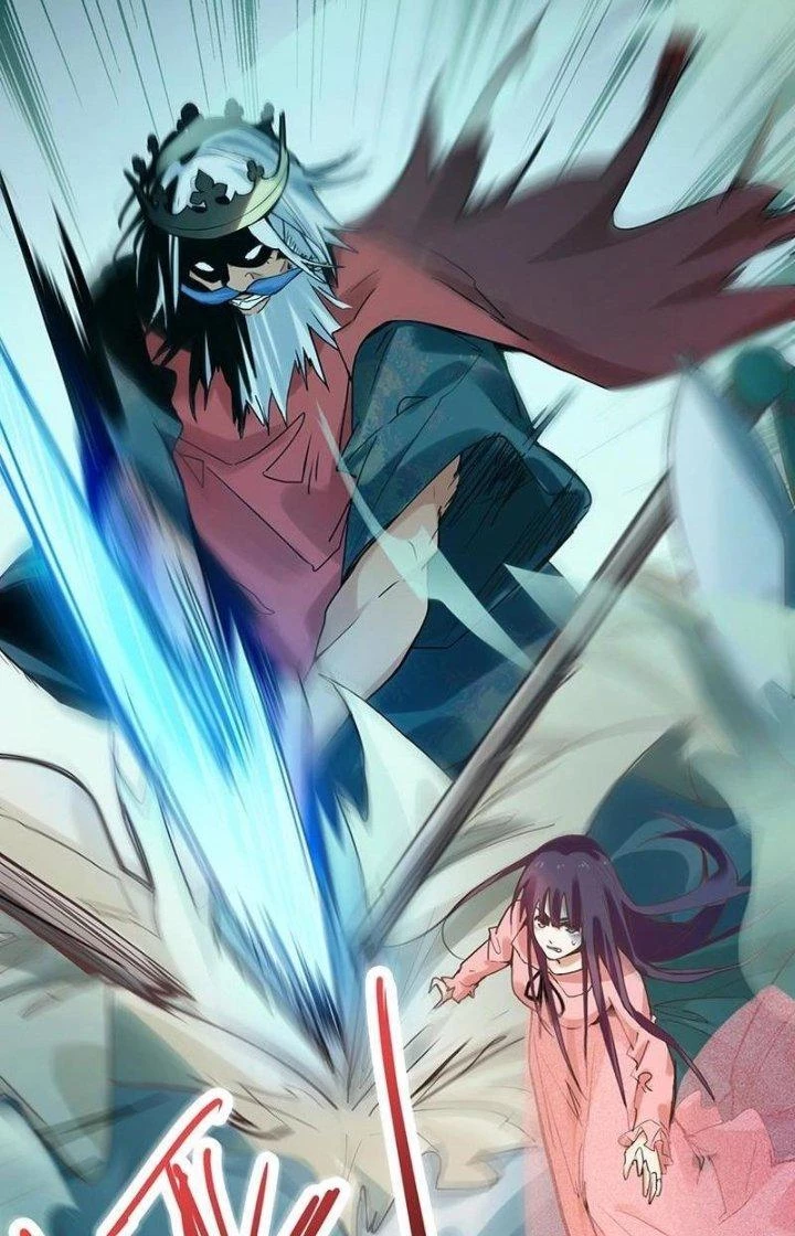 81 Câu Hỏi Chết Chóc Chapter 5 - 39