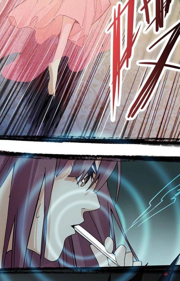81 Câu Hỏi Chết Chóc Chapter 5 - 41