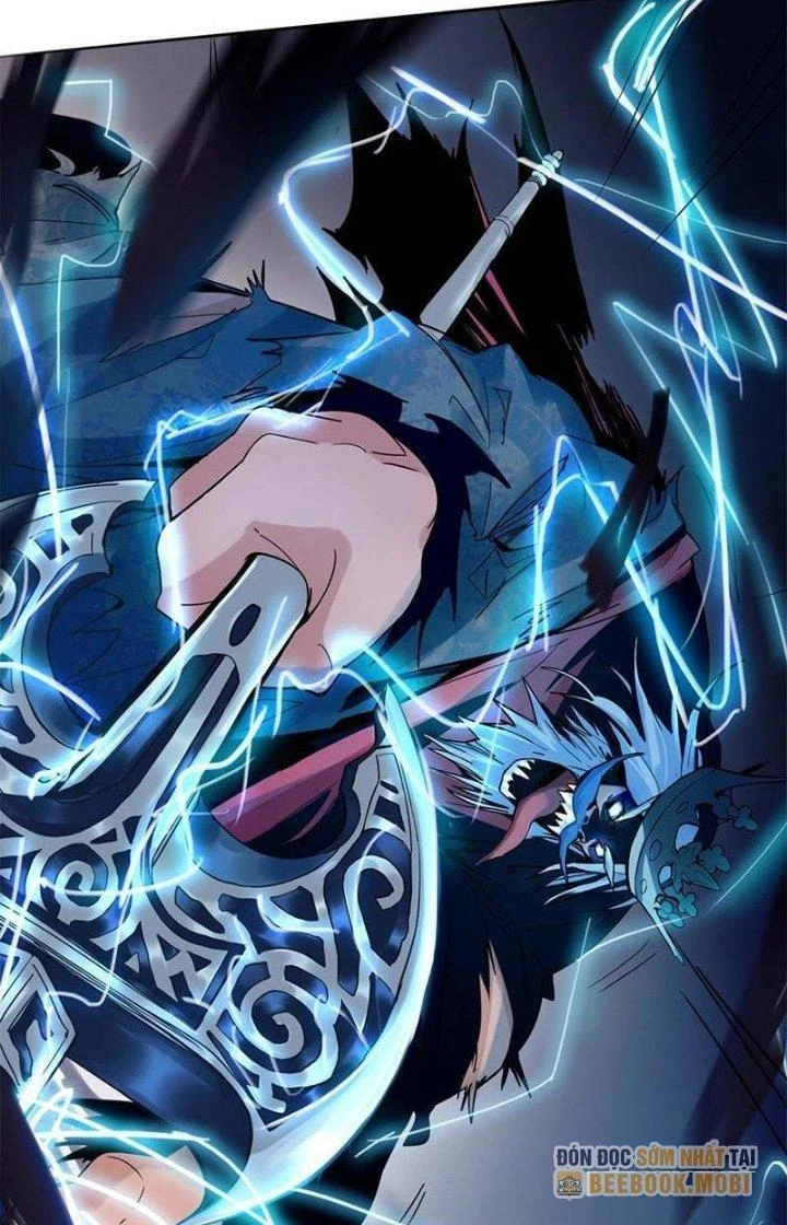 81 Câu Hỏi Chết Chóc Chapter 5 - 45