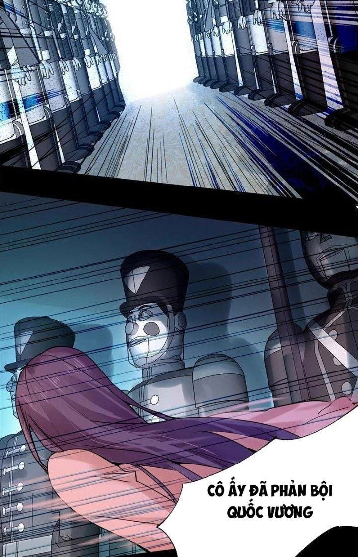 81 Câu Hỏi Chết Chóc Chapter 5 - 49
