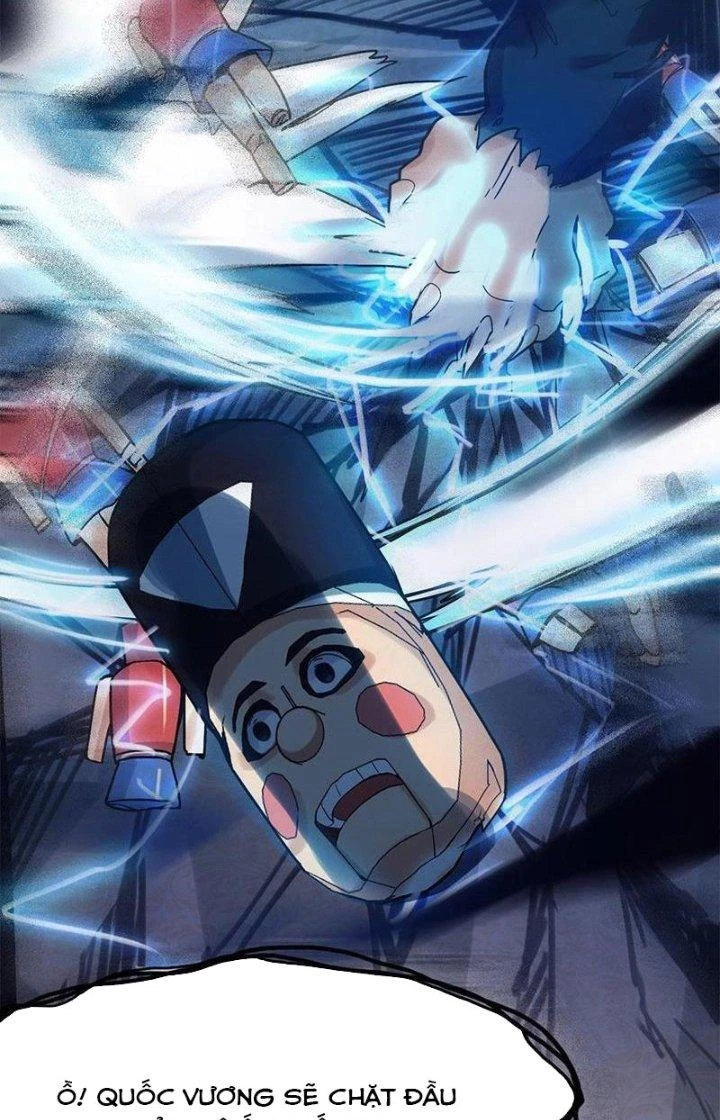 81 Câu Hỏi Chết Chóc Chapter 5 - 52