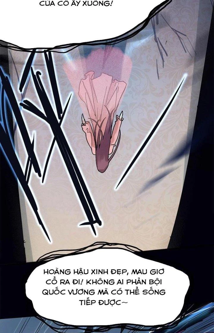 81 Câu Hỏi Chết Chóc Chapter 5 - 53