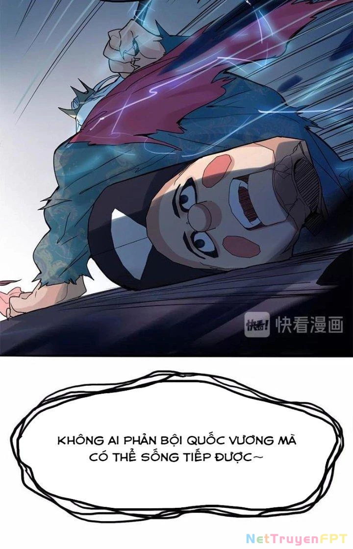 81 Câu Hỏi Chết Chóc Chapter 5 - 54