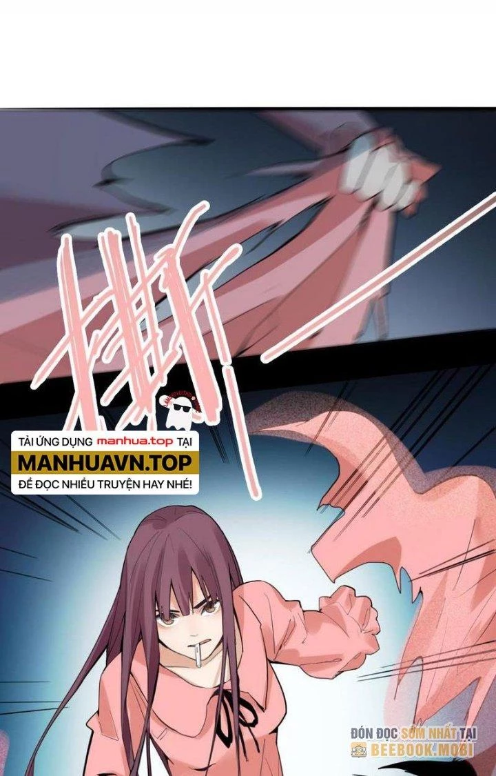 81 Câu Hỏi Chết Chóc Chapter 5 - 55