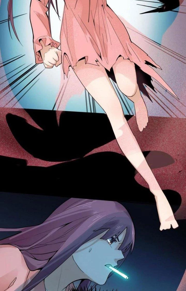 81 Câu Hỏi Chết Chóc Chapter 5 - 56