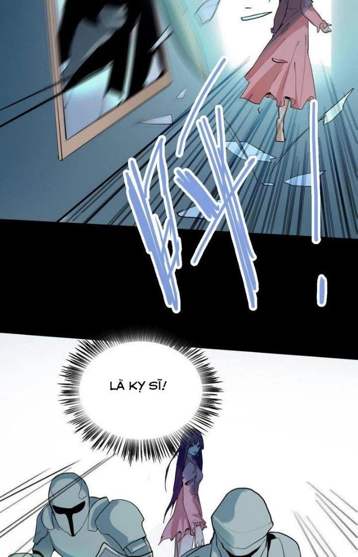 81 Câu Hỏi Chết Chóc Chapter 5 - 58