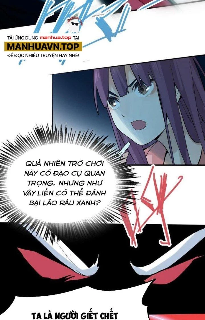 81 Câu Hỏi Chết Chóc Chapter 5 - 63