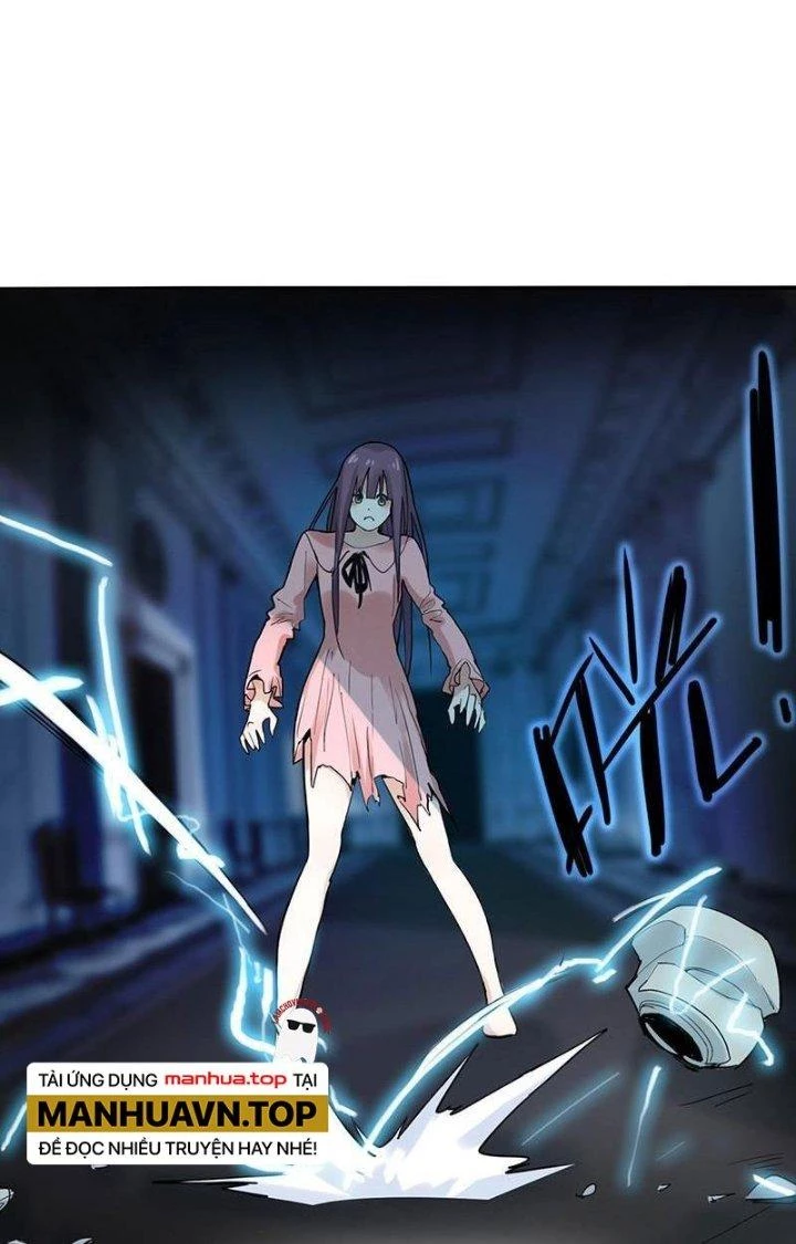 81 Câu Hỏi Chết Chóc Chapter 5 - 66