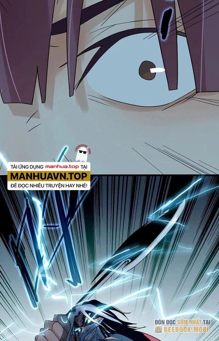 81 Câu Hỏi Chết Chóc Chapter 5 - 70