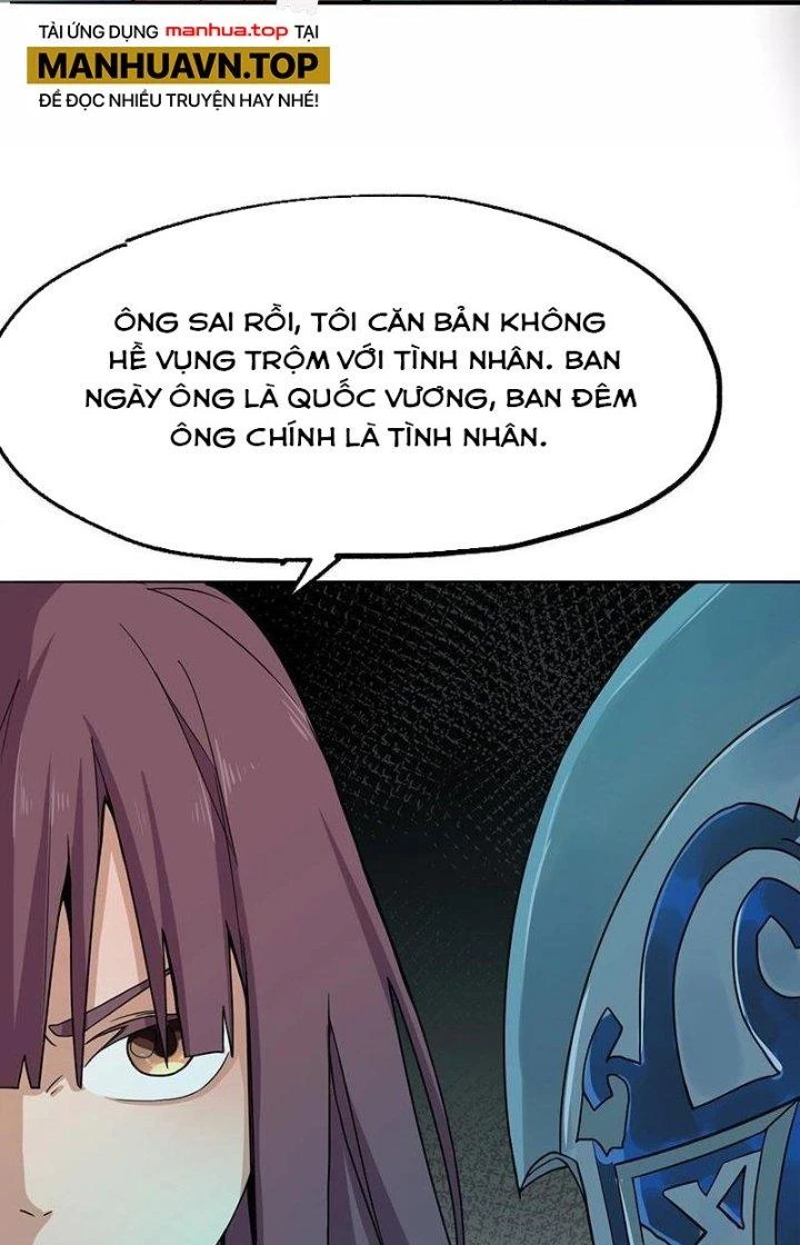 81 Câu Hỏi Chết Chóc Chapter 5 - 77