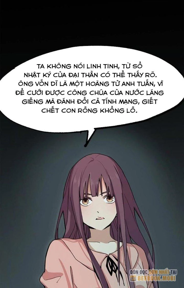 81 Câu Hỏi Chết Chóc Chapter 5 - 80