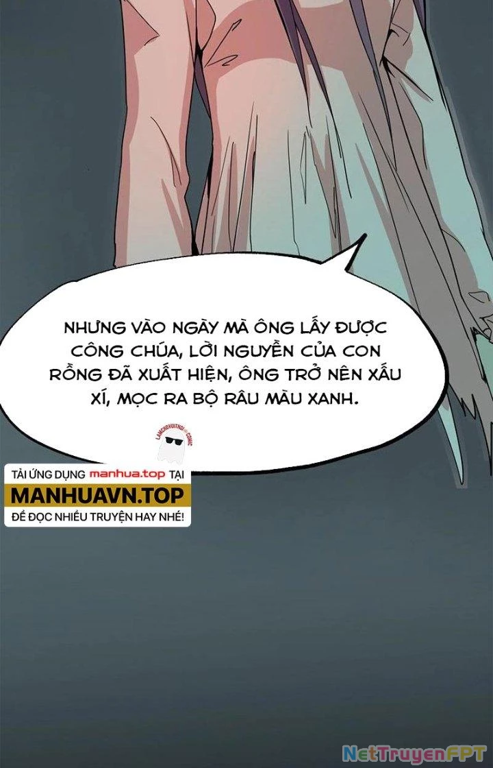 81 Câu Hỏi Chết Chóc Chapter 5 - 81