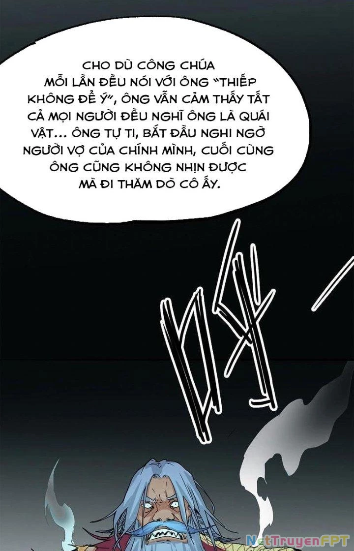 81 Câu Hỏi Chết Chóc Chapter 5 - 82