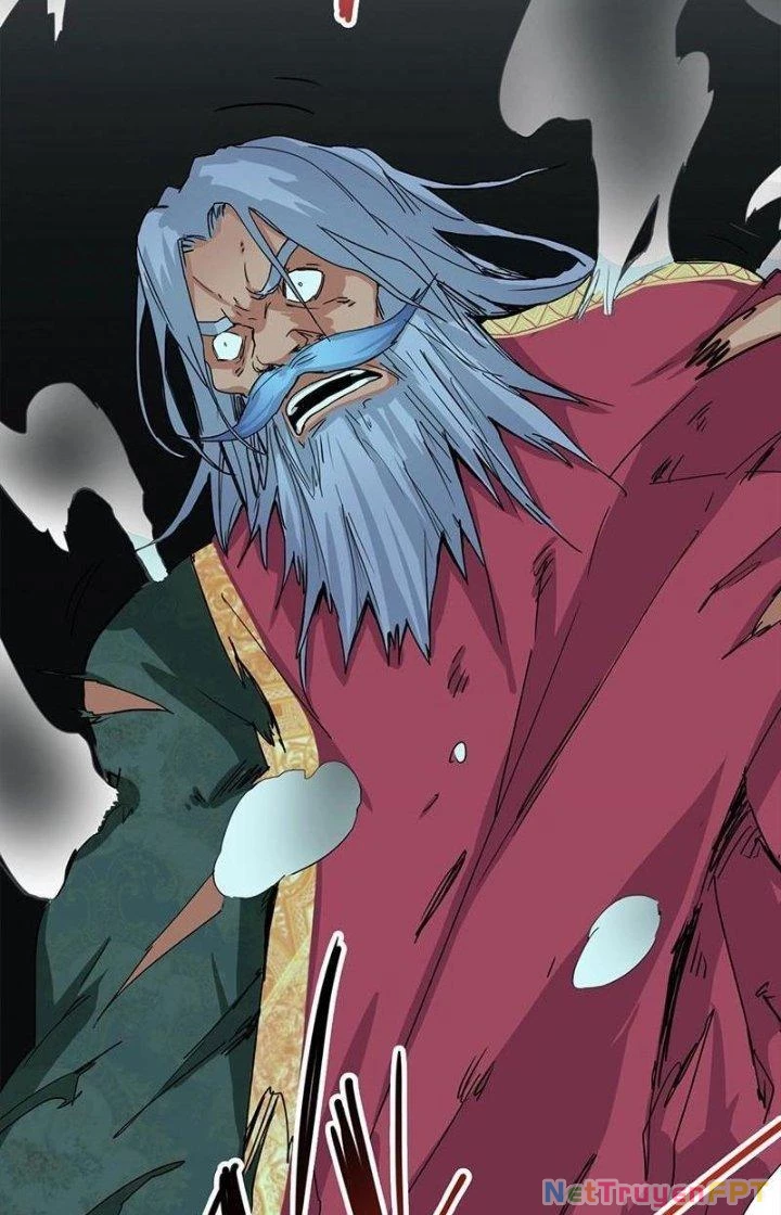 81 Câu Hỏi Chết Chóc Chapter 5 - 86