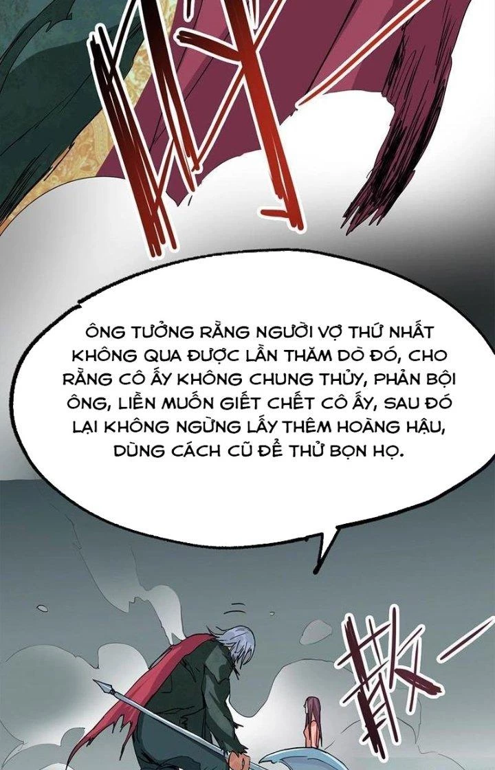 81 Câu Hỏi Chết Chóc Chapter 5 - 87