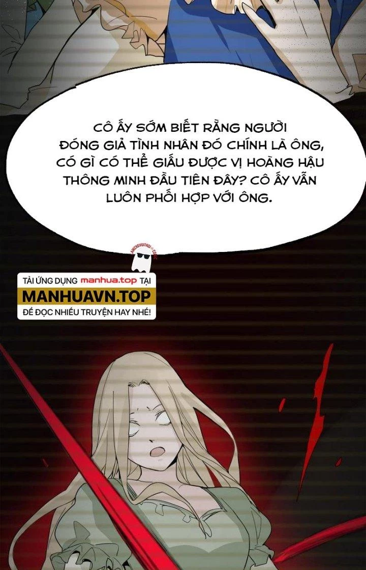 81 Câu Hỏi Chết Chóc Chapter 5 - 93