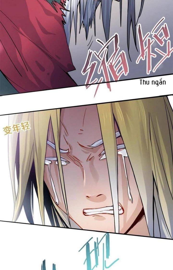 81 Câu Hỏi Chết Chóc Chapter 5 - 107